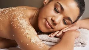 BODY TREATMENT