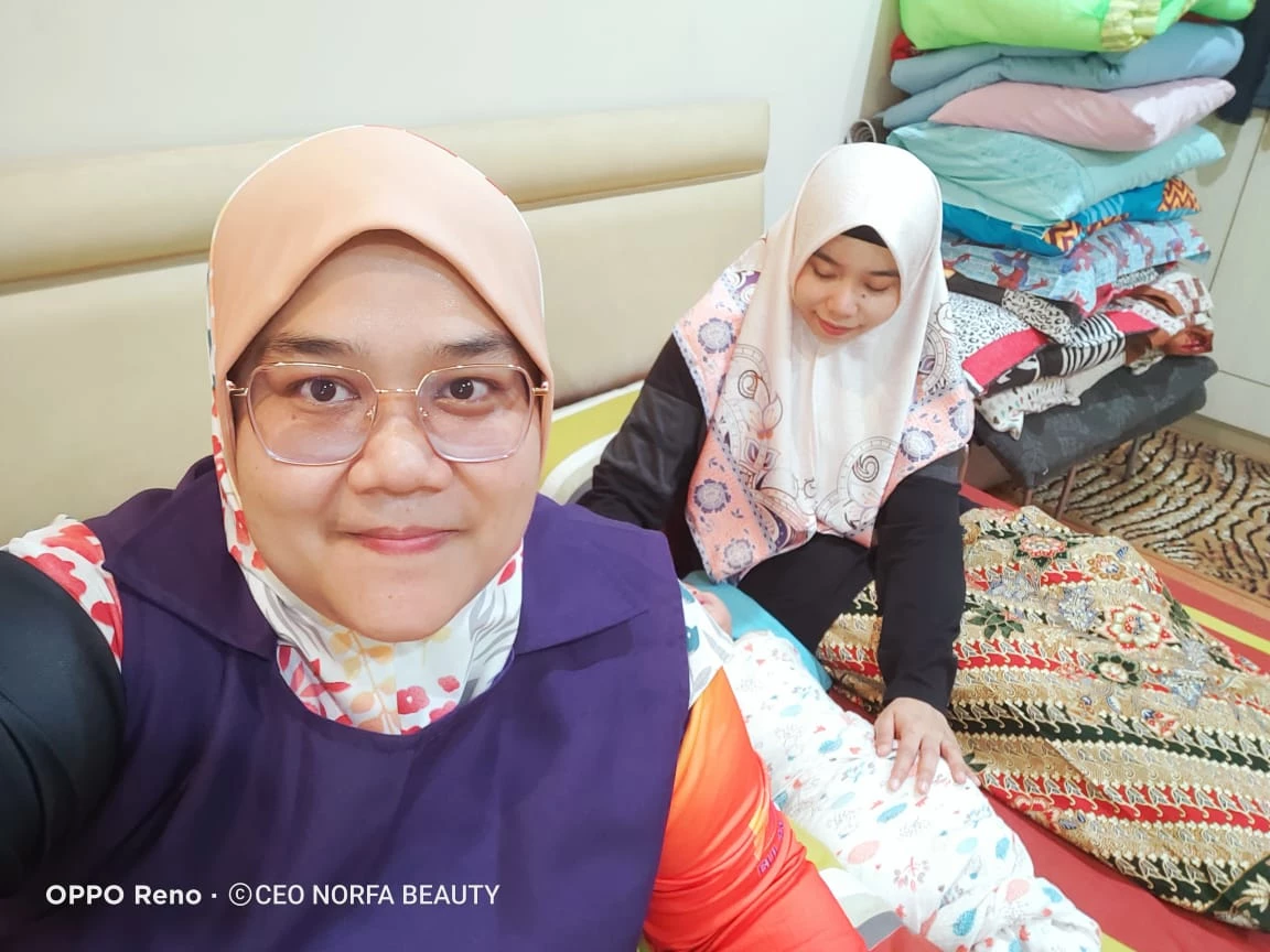 POSTNATAL CARE
