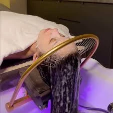 JAPANESE HEAD SPA